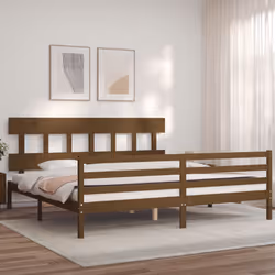 VidaXL 3195179 sommier