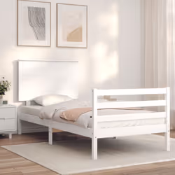 VidaXL 3195217 sommier