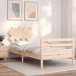 VidaXL 3195251 sommier