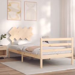 VidaXL 3195251 sommier