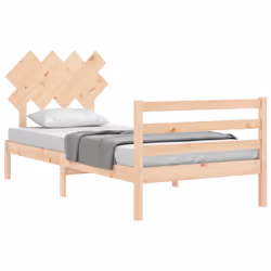 VidaXL 3195256 sommier - Vue supplémentaire 4