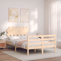VidaXL 3195261 sommier