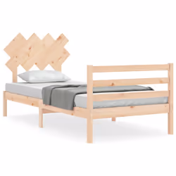 VidaXL 3195271, 955 mm, 2,06 m, 810 mm, 900 x 2000 mm, 21 cm, 1 pièce(s)
