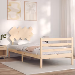 VidaXL 3195271 sommier
