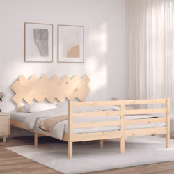 VidaXL 3195286 sommier