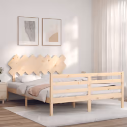 VidaXL 3195291 sommier