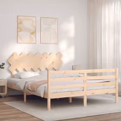VidaXL 3195291 sommier