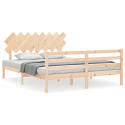 VidaXL 3195296 sommier