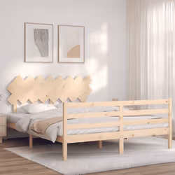 VidaXL 3195296 sommier