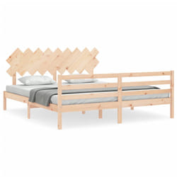 VidaXL 3195301 sommier