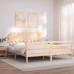 VidaXL 3195301 sommier