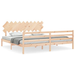 VidaXL 3195306 sommier