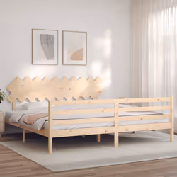VidaXL 3195306 sommier