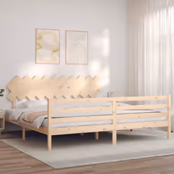 VidaXL 3195306 sommier