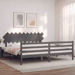 VidaXL 3195308 sommier