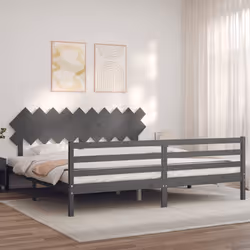 VidaXL 3195308 sommier