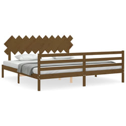 VidaXL 3195309 sommier