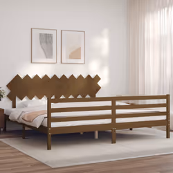 VidaXL 3195309 sommier