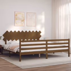 VidaXL 3195309 sommier