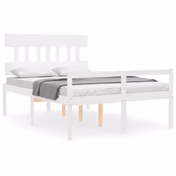 VidaXL 3195392, Bois, 975 mm, 1955 mm, 1130 mm, 1 pièce(s)