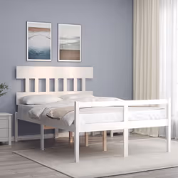 VidaXL 3195397 lit - Vue supplémentaire 2