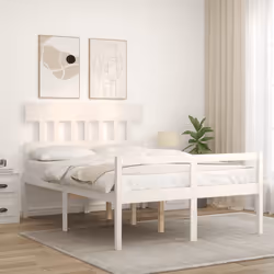 VidaXL 3195397 lit - Vue supplémentaire 3