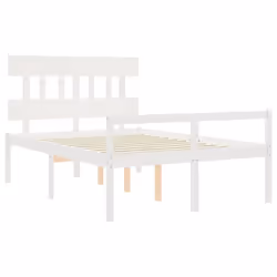 VidaXL 3195397 lit - Vue supplémentaire 4