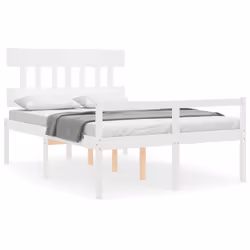 VidaXL 3195422, Bois, 875 mm, 2055 mm, 1130 mm, 1 pièce(s)