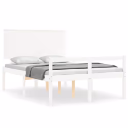 VidaXL 3195457, Bois, 1405 mm, 1955 mm, 825 mm, 1 pièce(s)