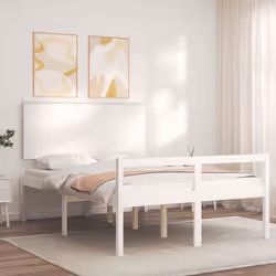 VidaXL 3195462 lit - Vue supplémentaire 3