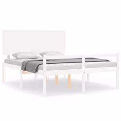 VidaXL 3195487, Bois, 1555 mm, 2055 mm, 825 mm, 1 pièce(s)