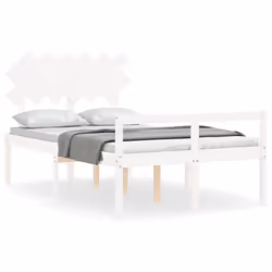 VidaXL 3195522, Bois, 1405 mm, 1955 mm, 810 mm, 1 pièce(s)