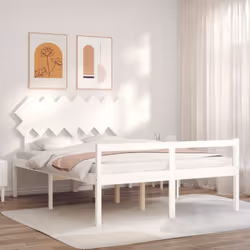 VidaXL 3195527 lit - Vue supplémentaire 2