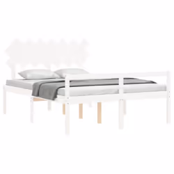 VidaXL 3195527 lit - Vue supplémentaire 4