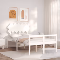 VidaXL 3195542 lit - Vue supplémentaire 2