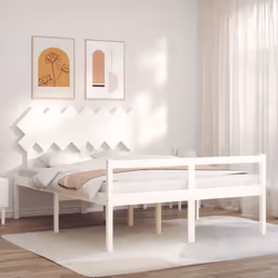 VidaXL 3195547 lit - Vue supplémentaire 2