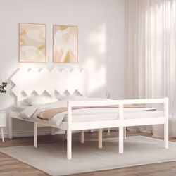 VidaXL 3195547 lit - Vue supplémentaire 3