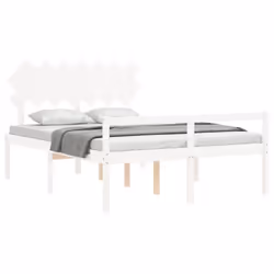 VidaXL 3195547 lit - Vue supplémentaire 4