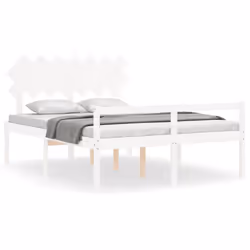 VidaXL 3195552, Bois, 1555 mm, 2055 mm, 810 mm, 1 pièce(s)
