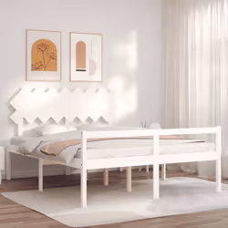 VidaXL 3195557 lit - Vue supplémentaire 2