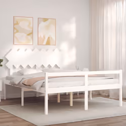 VidaXL 3195557 lit - Vue supplémentaire 3