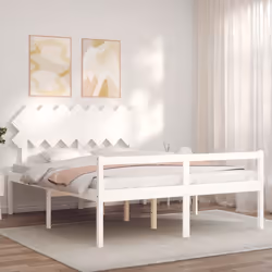 VidaXL 3195562 lit - Vue supplémentaire 3