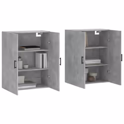 VidaXL 3195631 buffet de salle à manger