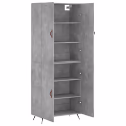 VidaXL 3195655 buffet de salle à manger - Vue supplémentaire 4