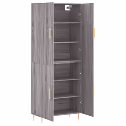 VidaXL 3195673 buffet de salle à manger - Vue supplémentaire 4