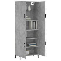 VidaXL 3195679 buffet de salle à manger