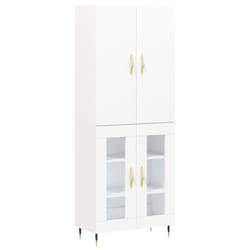 VidaXL 3195715 buffet de salle à manger