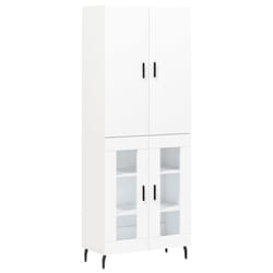VidaXL 3195747 buffet de salle à manger