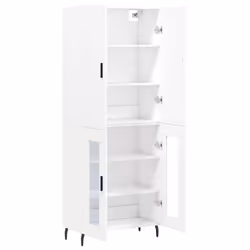 VidaXL 3195747 buffet de salle à manger - Vue supplémentaire 4