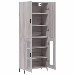 VidaXL 3195753 buffet de salle à manger - Vue supplémentaire 4